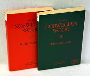 books like norwegian wood books like norwegian wood