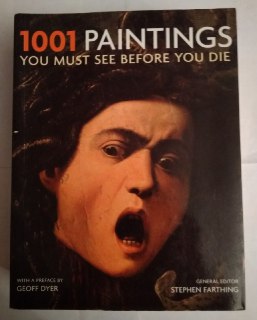 Bild des Verkufers fr 1001 Paintings. You must see before you die. zum Verkauf von La Leona LibreRa