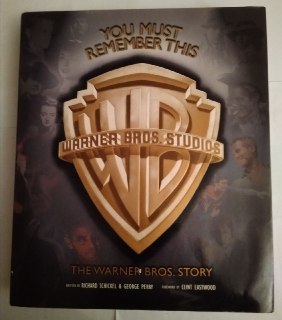 Imagen del vendedor de You Must Remember This: The Warner Bros. Story (SOLO CERTIFICADO) a la venta por La Leona LibreRa