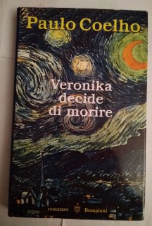 Immagine del venditore per Veronika decide di morire. venduto da La Leona LibreRa