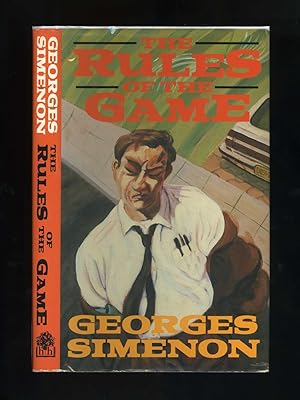 Seller image for THE RULES OF THE GAME for sale by Orlando Booksellers