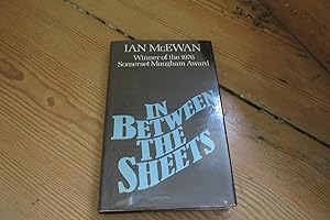 Seller image for In Between the Sheets - SIGNED for sale by Mungobooks