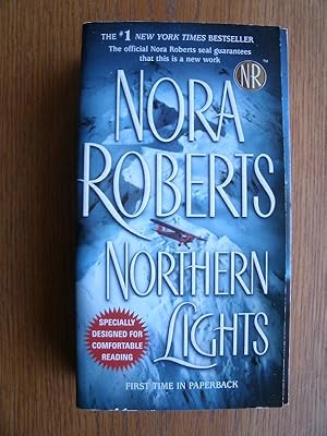 Imagen del vendedor de Northern Lights a la venta por Scene of the Crime, ABAC, IOBA