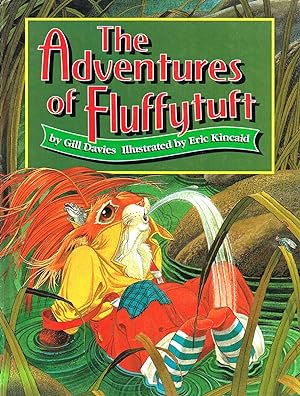 Image du vendeur pour The Adventures Of Fluffytuft : mis en vente par Sapphire Books