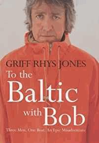 Seller image for To the Baltic With Bob for sale by Alpha 2 Omega Books BA