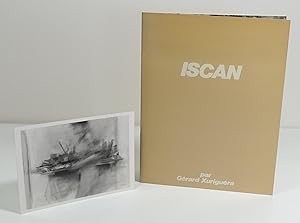 Image du vendeur pour ISCAN, un lyrisme concert mis en vente par Librairie L'Autre sommeil