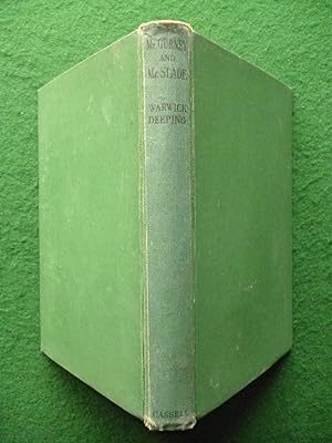 Image du vendeur pour Mr.Gurney And Mr. Slade (First Edition) mis en vente par Shelley's Books