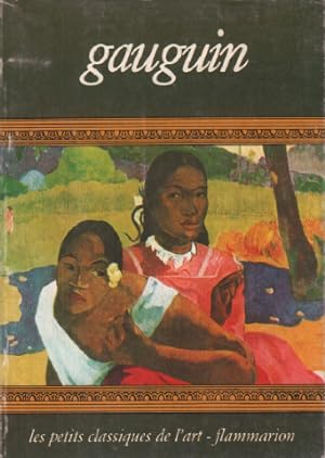 Seller image for Gauguin for sale by librairie philippe arnaiz