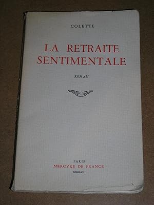 La Retraite Sentimentale