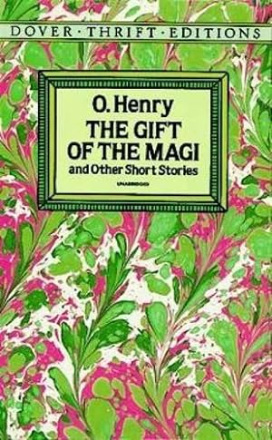 Bild des Verkufers fr The Gift of the Magi and Other Short Stories by William Sydney Porter (1992-02-0 zum Verkauf von Die Buchgeister