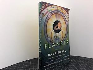 Seller image for THE PLANETS for sale by Gibbs Books