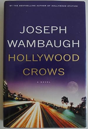 Imagen del vendedor de Hollywood Crows: A Novel a la venta por Sklubooks, LLC