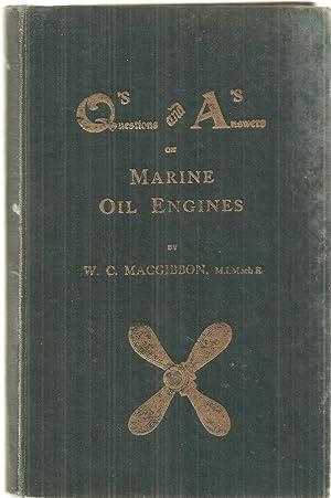 Lamb's Questions and Answers on the Marine Diesel Engine