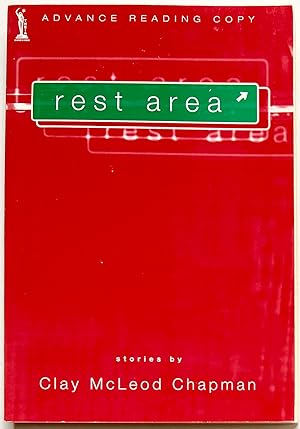 Seller image for Rest Area: Stories for sale by Heritage Books