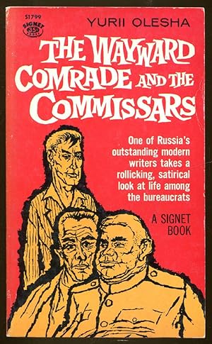 The Wayward Comrade and the Commissars