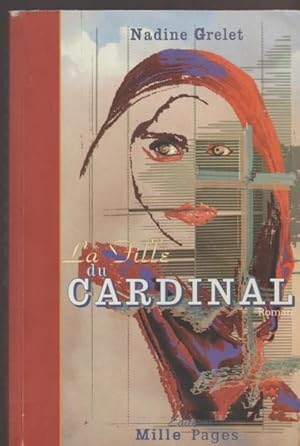 Image du vendeur pour La Fille Du Cardinal mis en vente par Livres Norrois