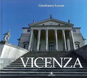 Bild des Verkufers fr Vicenza zum Verkauf von Libro Co. Italia Srl