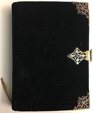 Evangelisches Gesangbuch. Herausgegeben von den Synoden der Kantone Glarus, Graubünden und Thurga...