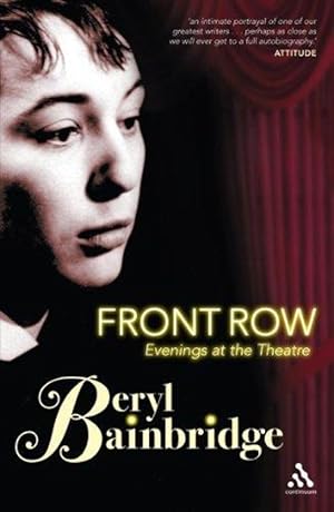 Front Row: Evenings at The Theatre