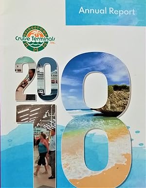 Annual Report Bridgetown Cruise Terminals Inc. 2018
