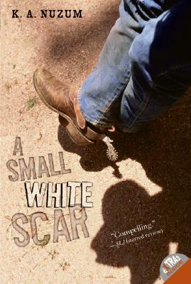 Imagen del vendedor de A Small White Scar (Paperback or Softback) a la venta por BargainBookStores