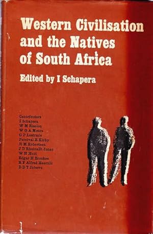 Western Civilisation and the Natives of South Africa