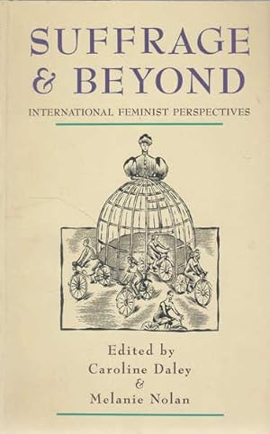 Seller image for Suffrage and Beyond: International Feminist Perspectives for sale by Goulds Book Arcade, Sydney