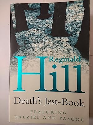 Death's Jest-Book