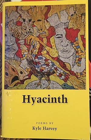 Seller image for Hyacinth for sale by Bristlecone Books  RMABA