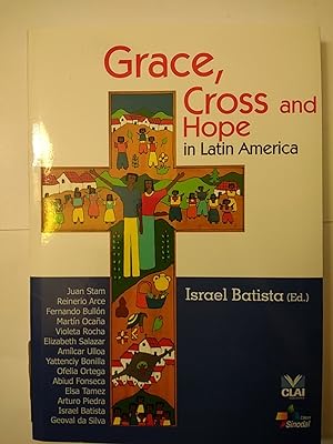 Seller image for Grace, Cross and Hope in Latin America for sale by Early Republic Books