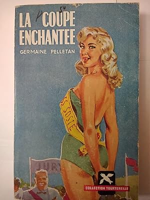 Imagen del vendedor de La Coupe Enchantee a la venta por Early Republic Books
