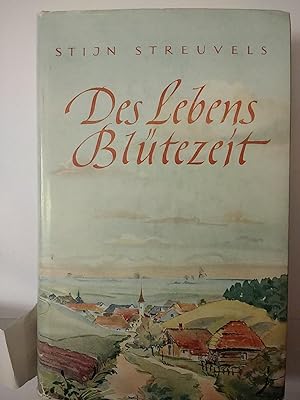 Imagen del vendedor de Des Lebens Blutezeit a la venta por Early Republic Books