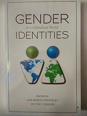 Seller image for Gender Identities In a Globalized World for sale by Early Republic Books