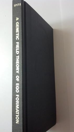 A Genetic Field Theory of Ego Formation