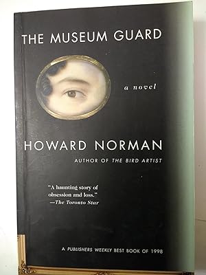 The Museum Guard