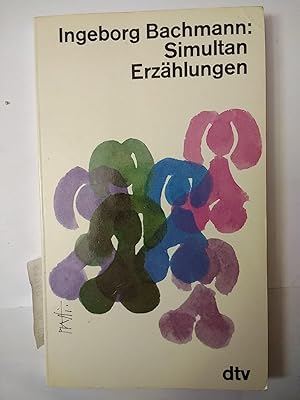 Seller image for Simultan Erzahlungen for sale by Early Republic Books