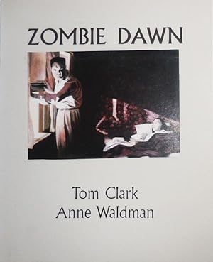 Image du vendeur pour Zombie Dawn mis en vente par Derringer Books, Member ABAA