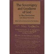 Seller image for The Sovereignty and Goodness of God with Related Documents for sale by eCampus