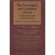 Imagen del vendedor de The Sovereignty and Goodness of God with Related Documents a la venta por eCampus