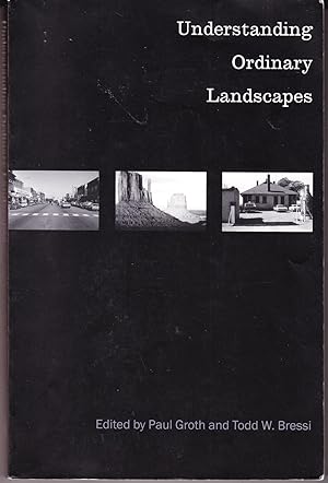 Seller image for Understanding Ordinary Landscapes for sale by John Thompson