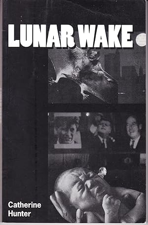 Seller image for Lunar Wake for sale by John Thompson