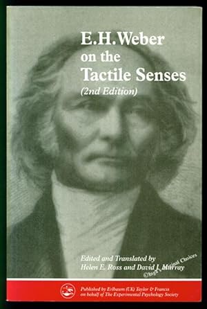 E. H. Weber on the Tactile Senses, 2nd Edition