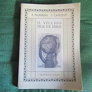 Immagine del venditore per Il Vecchio negli Ex Libris 100 Ex Libris riprodotti venduto da Antonio Pennasilico