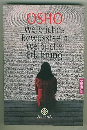 Image du vendeur pour Weibliches Bewusstsein - Weibliche Erfahrung mis en vente par BOOKSTALLblog