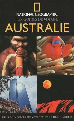 Image du vendeur pour Australie mis en vente par crealivres