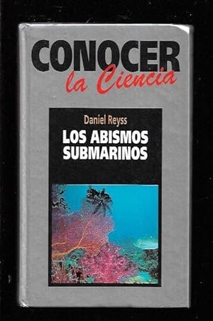 Seller image for ABISMOS SUBMARINOS - LOS for sale by Desvn del Libro / Desvan del Libro, SL