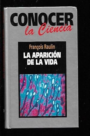 APARICION DE LA VIDA - LA