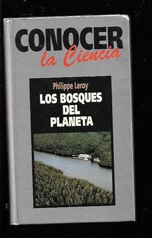 BOSQUES DEL PLANETA - LOS