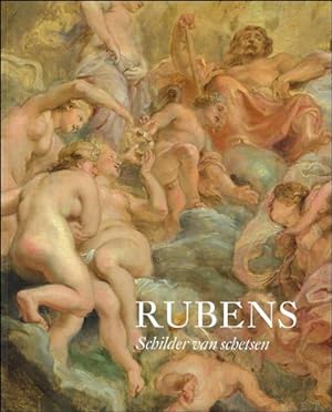 Bild des Verkufers fr Rubens Schilder van schetsen. zum Verkauf von BOOKSELLER  -  ERIK TONEN  BOOKS
