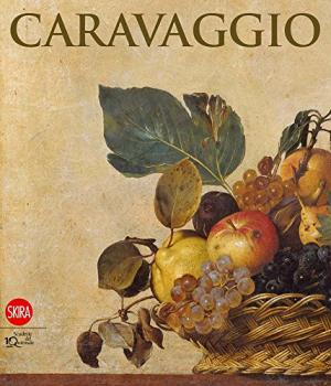Bild des Verkufers fr Caravaggio. zum Verkauf von Antiquariat Berghammer